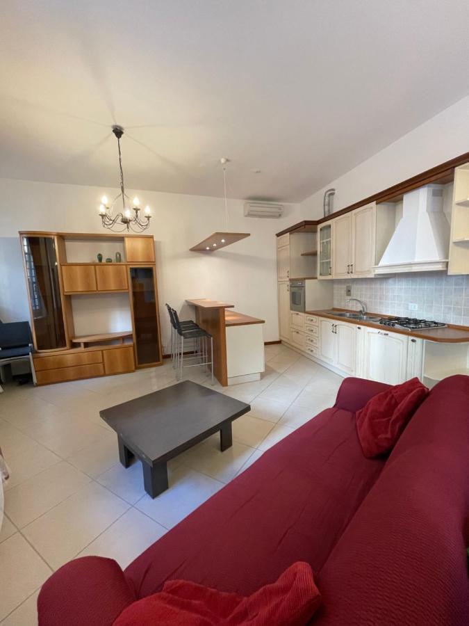 Trionfo Your Home In Trieste Business And Holiday Stays ภายนอก รูปภาพ