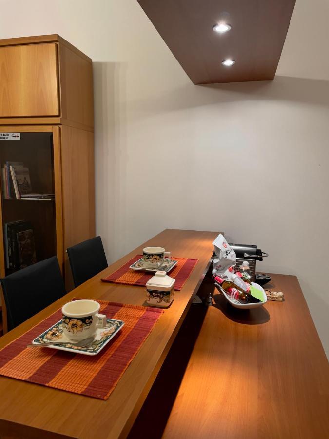 Trionfo Your Home In Trieste Business And Holiday Stays ภายนอก รูปภาพ