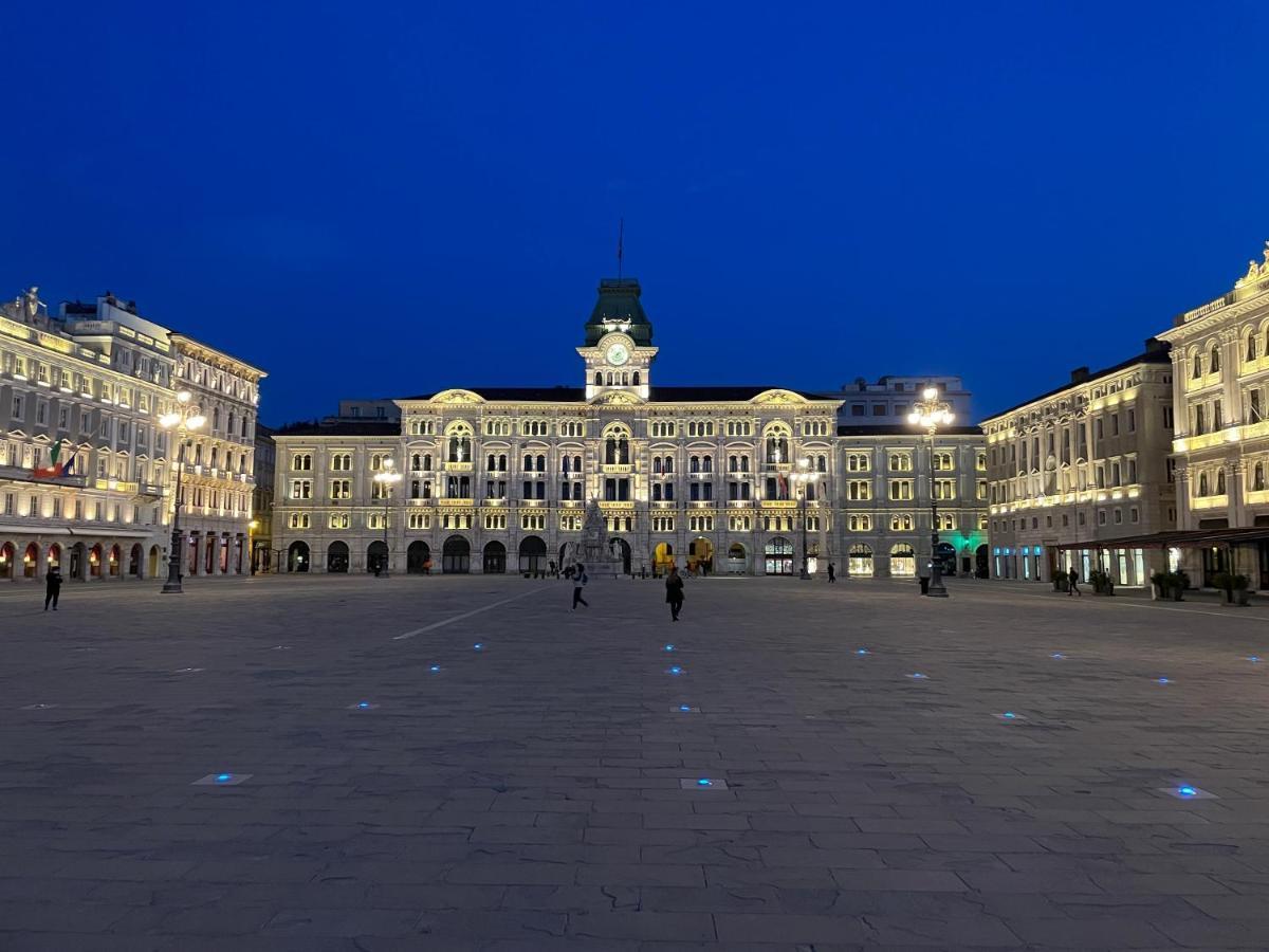 Trionfo Your Home In Trieste Business And Holiday Stays ภายนอก รูปภาพ