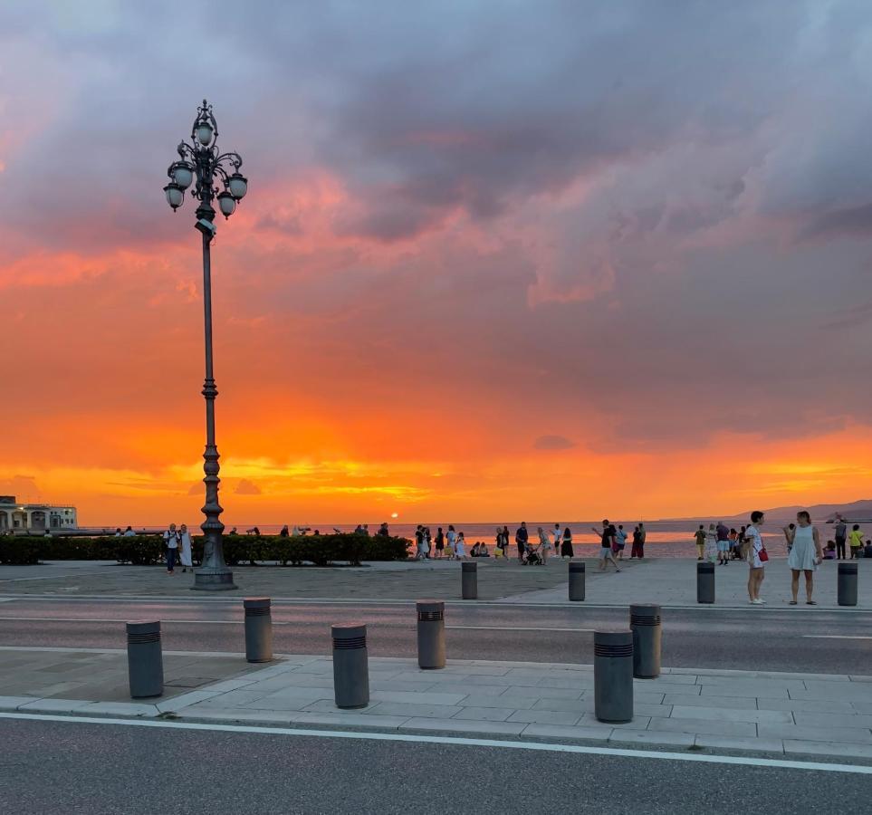 Trionfo Your Home In Trieste Business And Holiday Stays ภายนอก รูปภาพ