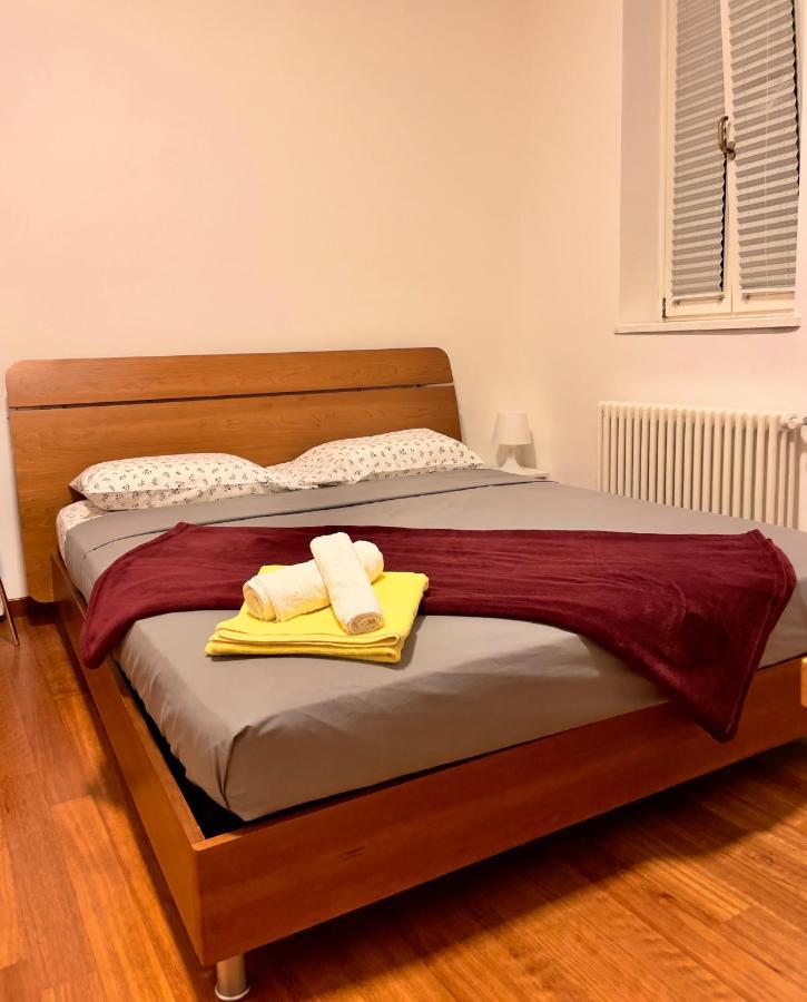 Trionfo Your Home In Trieste Business And Holiday Stays ภายนอก รูปภาพ