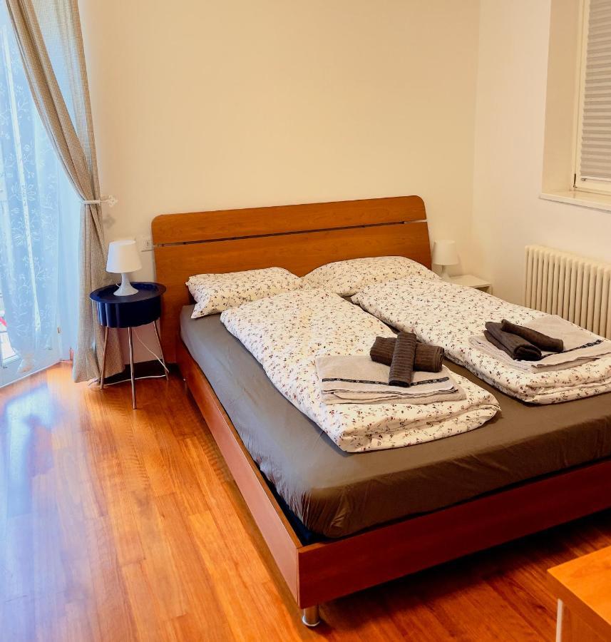 Trionfo Your Home In Trieste Business And Holiday Stays ภายนอก รูปภาพ