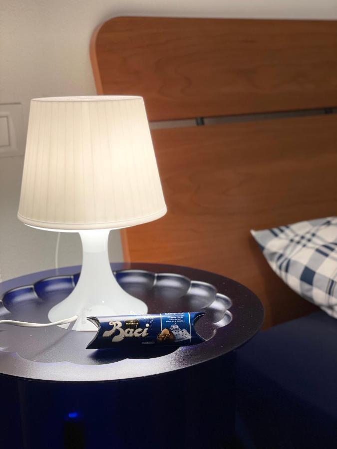 Trionfo Your Home In Trieste Business And Holiday Stays ภายนอก รูปภาพ