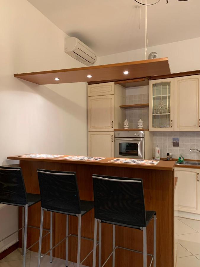 Trionfo Your Home In Trieste Business And Holiday Stays ภายนอก รูปภาพ