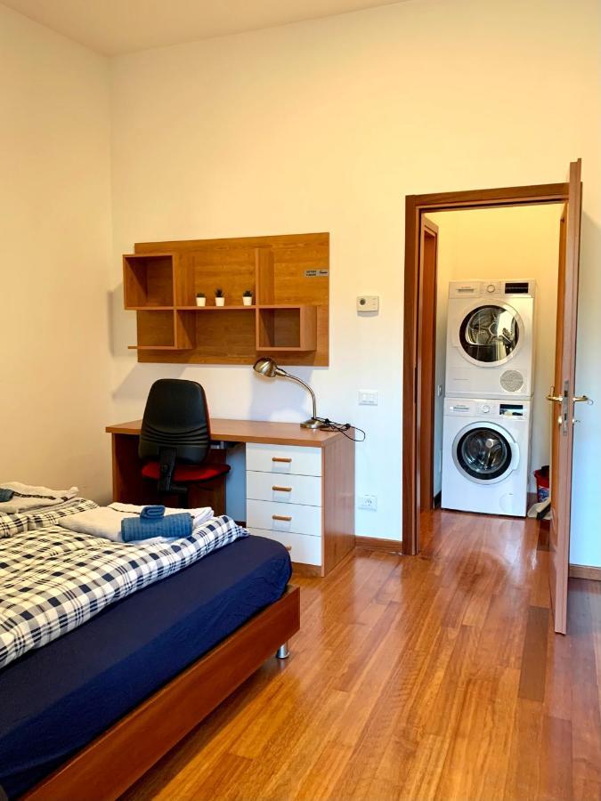Trionfo Your Home In Trieste Business And Holiday Stays ภายนอก รูปภาพ