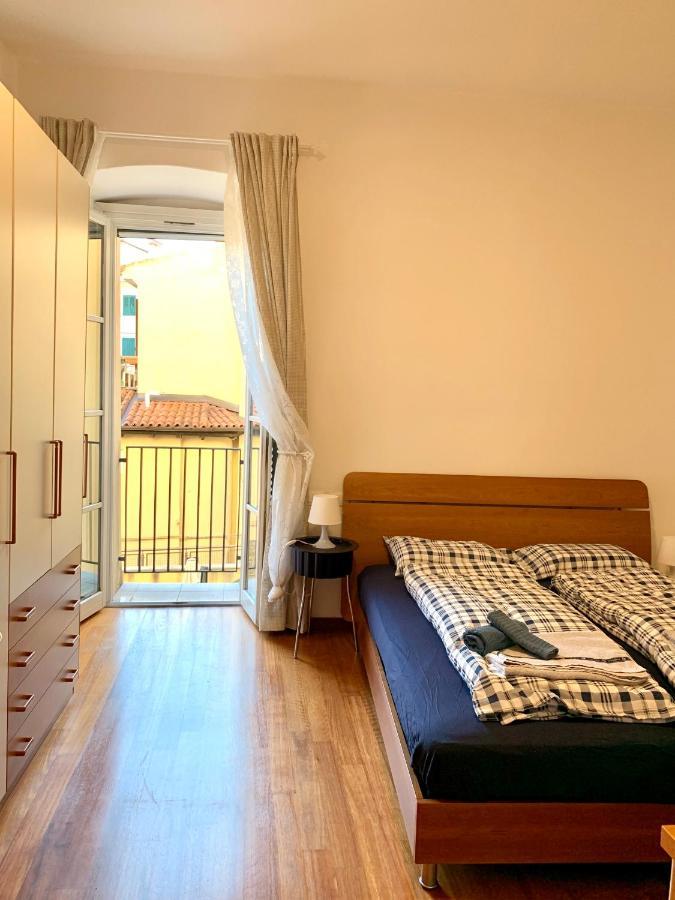 Trionfo Your Home In Trieste Business And Holiday Stays ภายนอก รูปภาพ