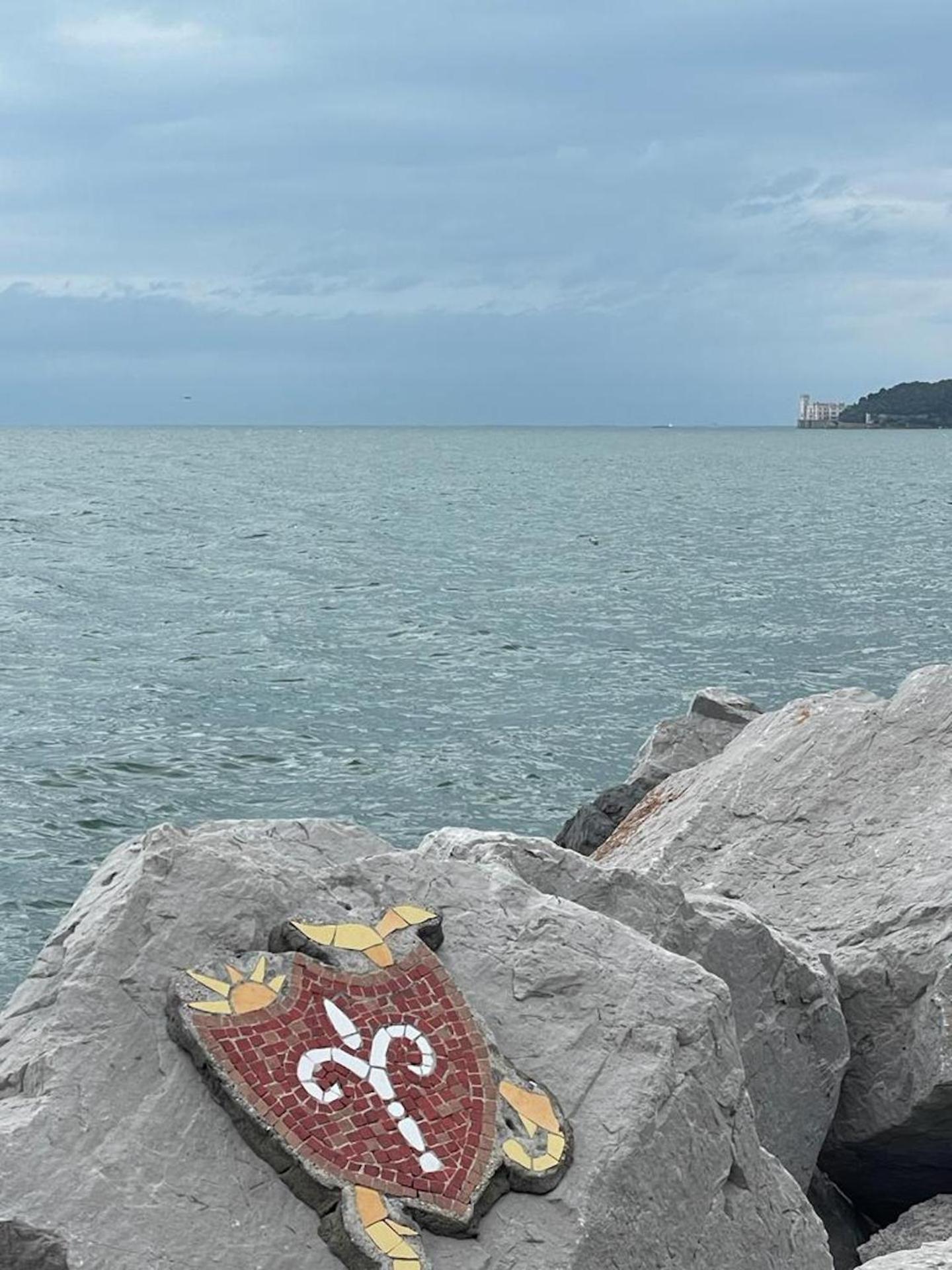 Trionfo Your Home In Trieste Business And Holiday Stays ภายนอก รูปภาพ
