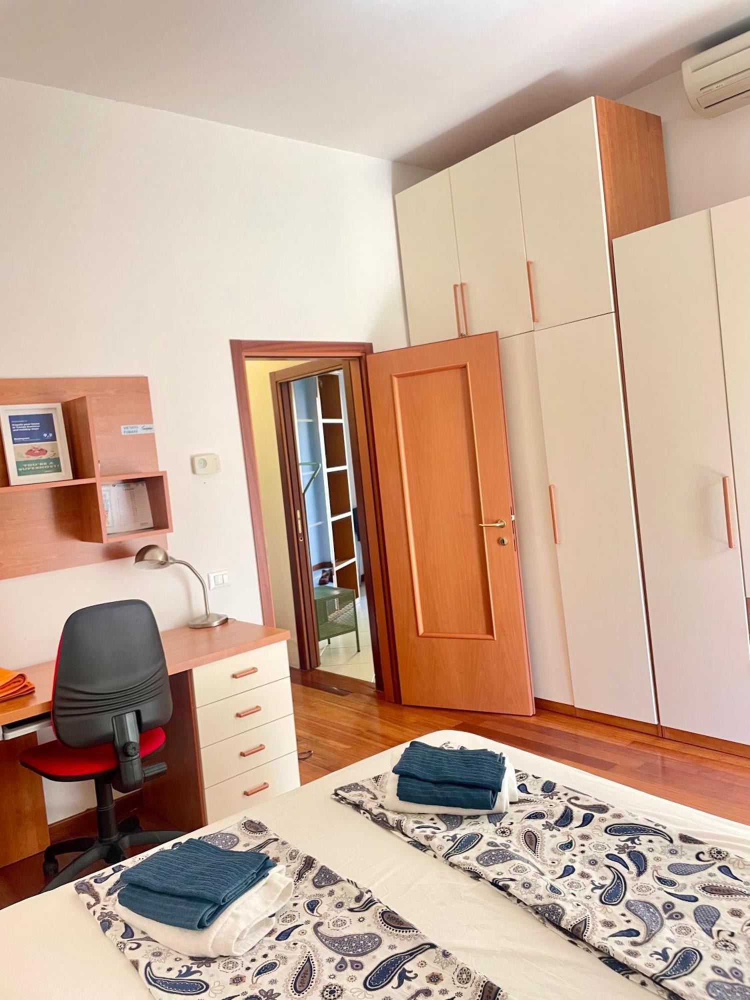 Trionfo Your Home In Trieste Business And Holiday Stays ภายนอก รูปภาพ