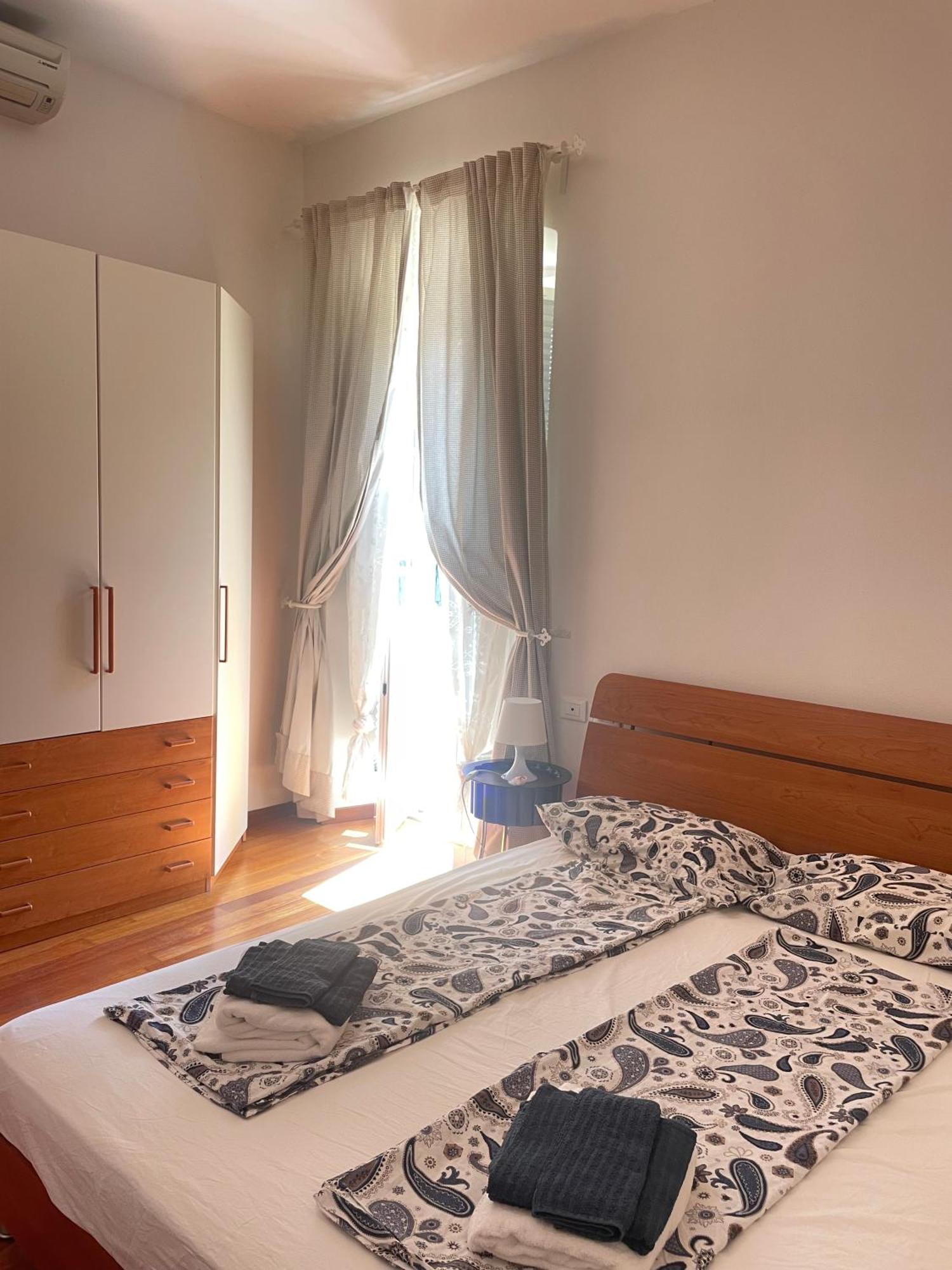 Trionfo Your Home In Trieste Business And Holiday Stays ภายนอก รูปภาพ