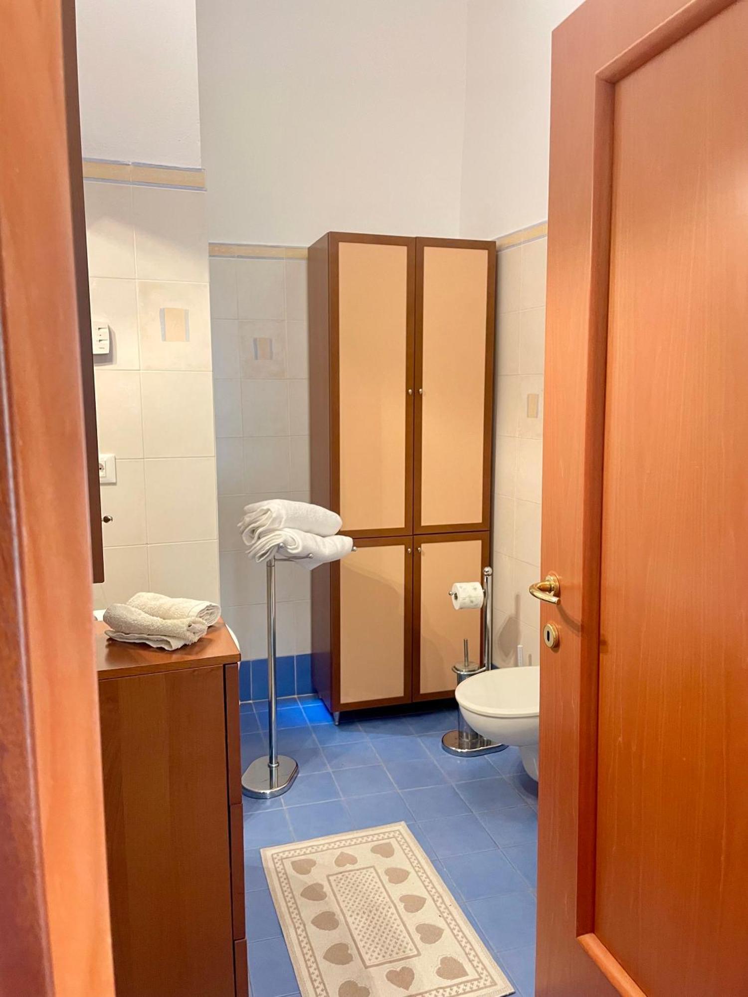 Trionfo Your Home In Trieste Business And Holiday Stays ภายนอก รูปภาพ