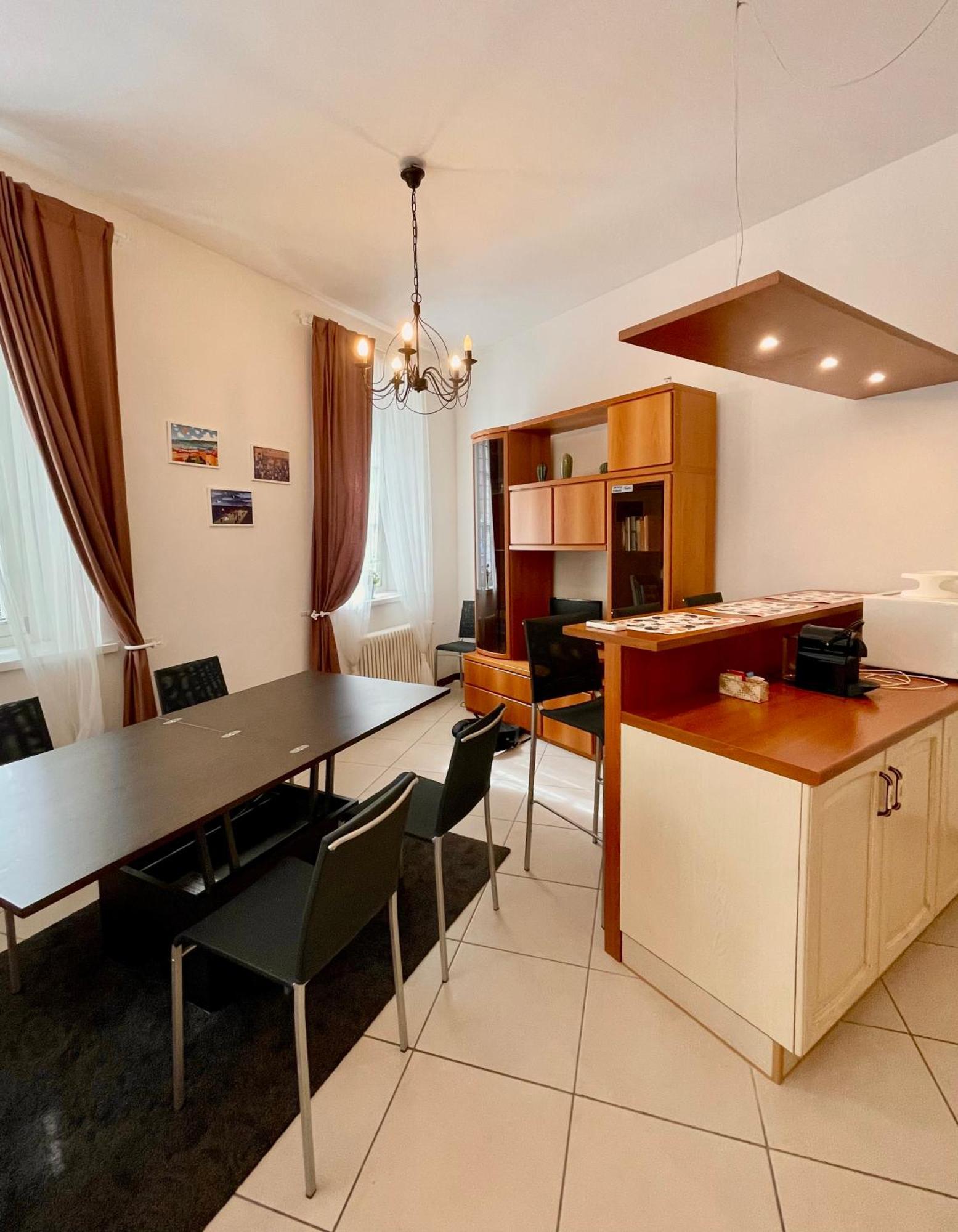 Trionfo Your Home In Trieste Business And Holiday Stays ภายนอก รูปภาพ