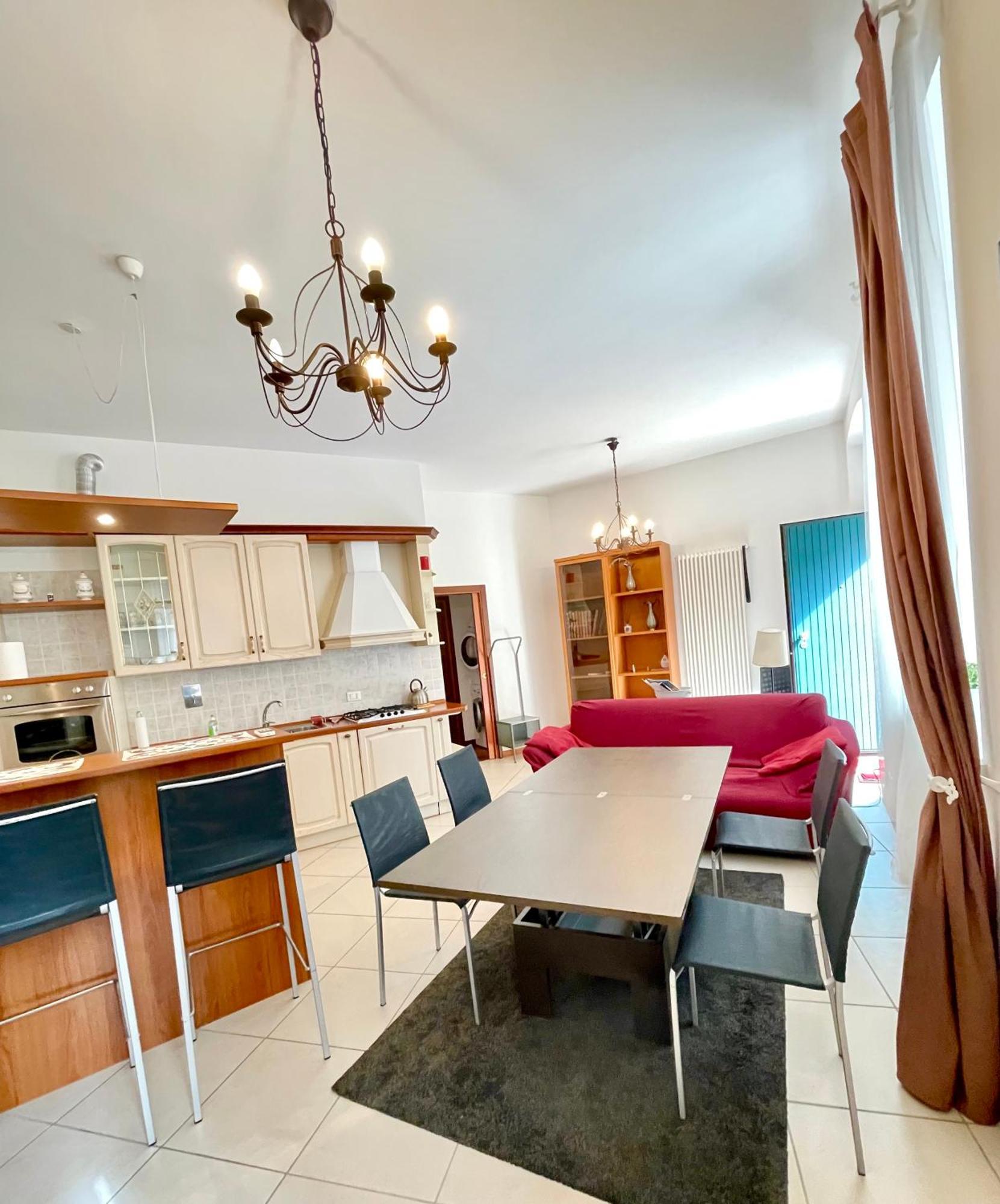 Trionfo Your Home In Trieste Business And Holiday Stays ภายนอก รูปภาพ