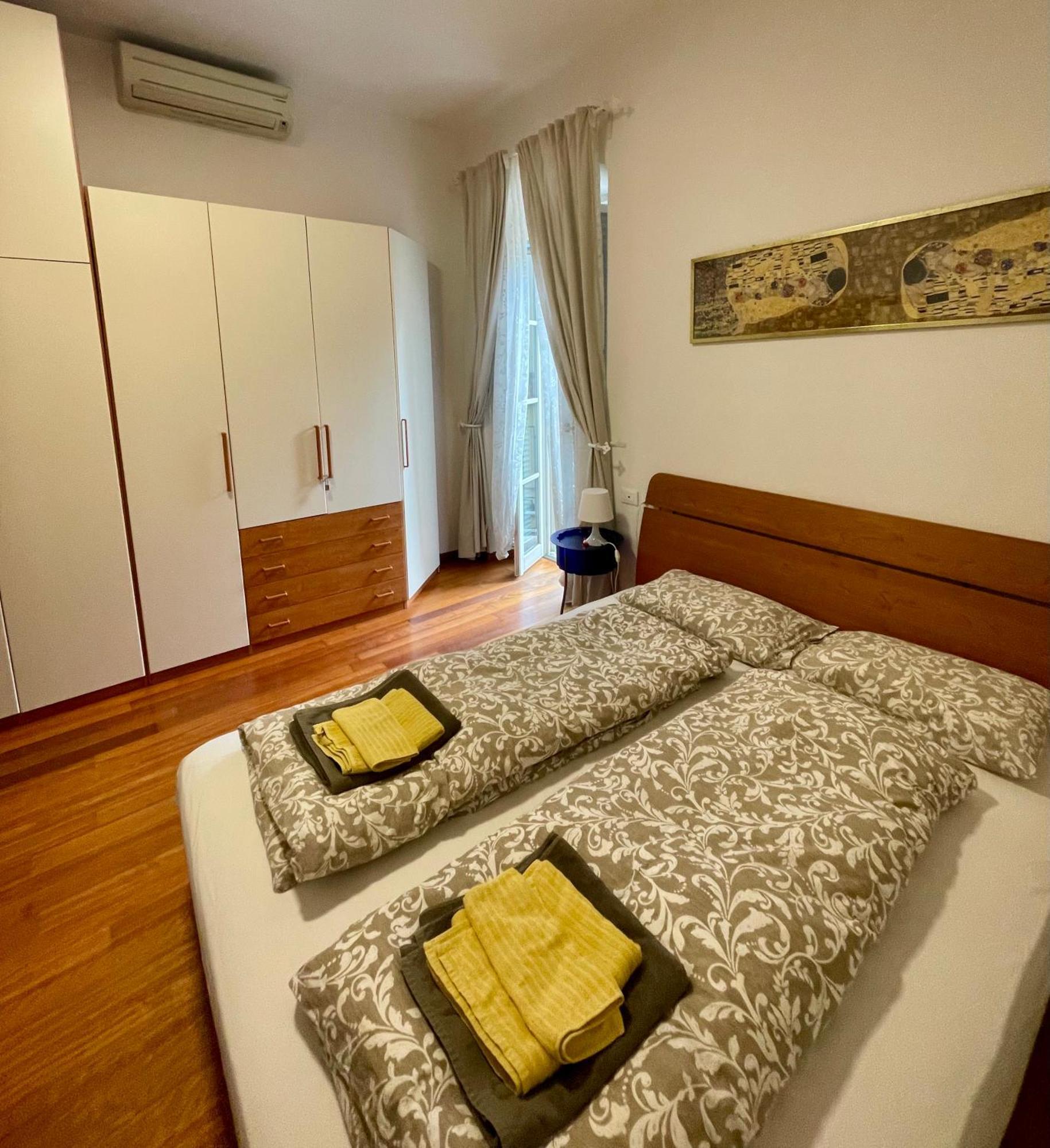 Trionfo Your Home In Trieste Business And Holiday Stays ภายนอก รูปภาพ