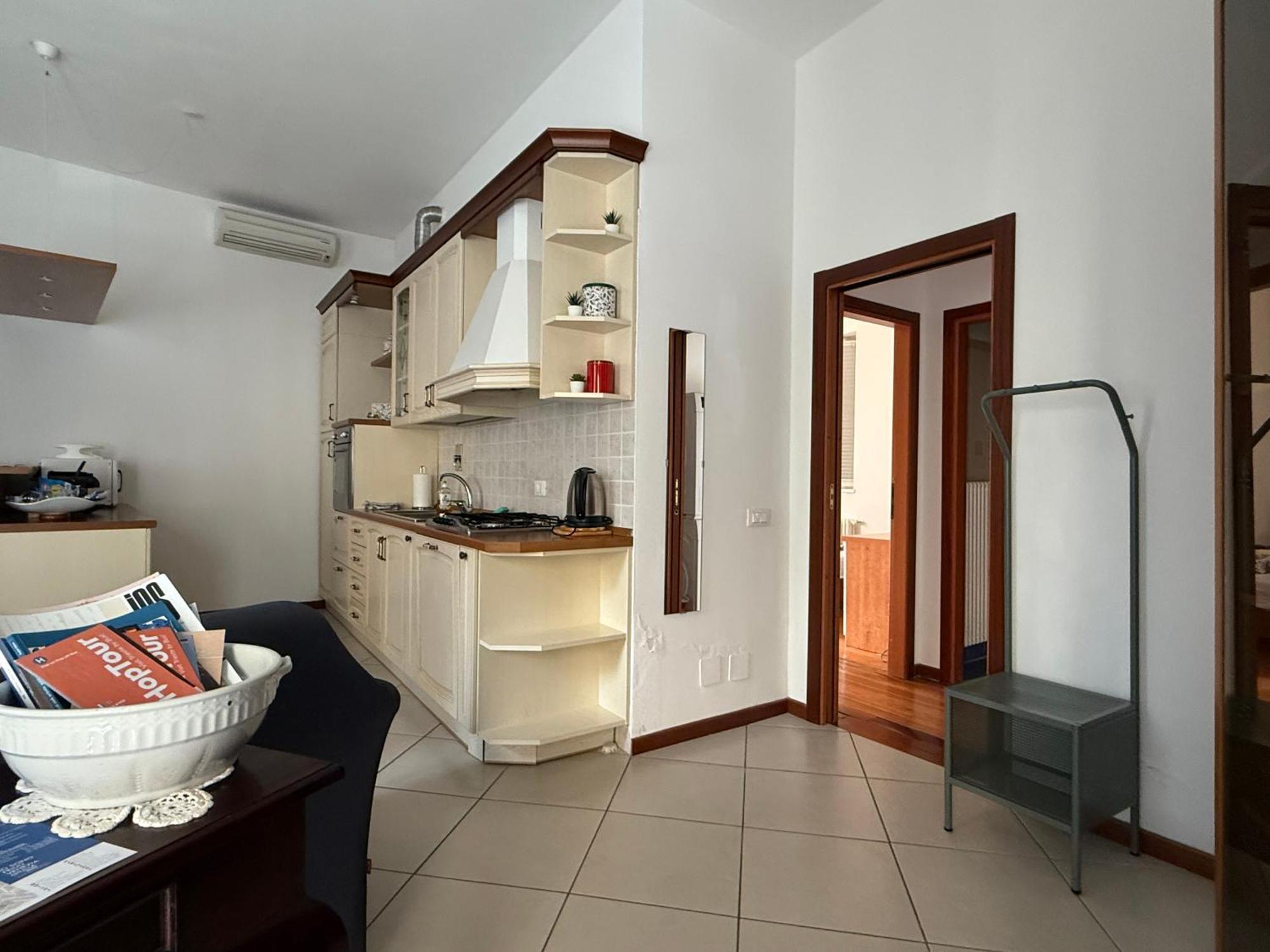 Trionfo Your Home In Trieste Business And Holiday Stays ภายนอก รูปภาพ