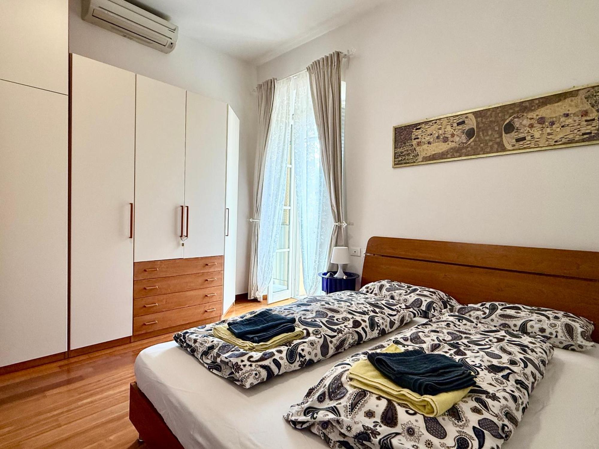 Trionfo Your Home In Trieste Business And Holiday Stays ภายนอก รูปภาพ