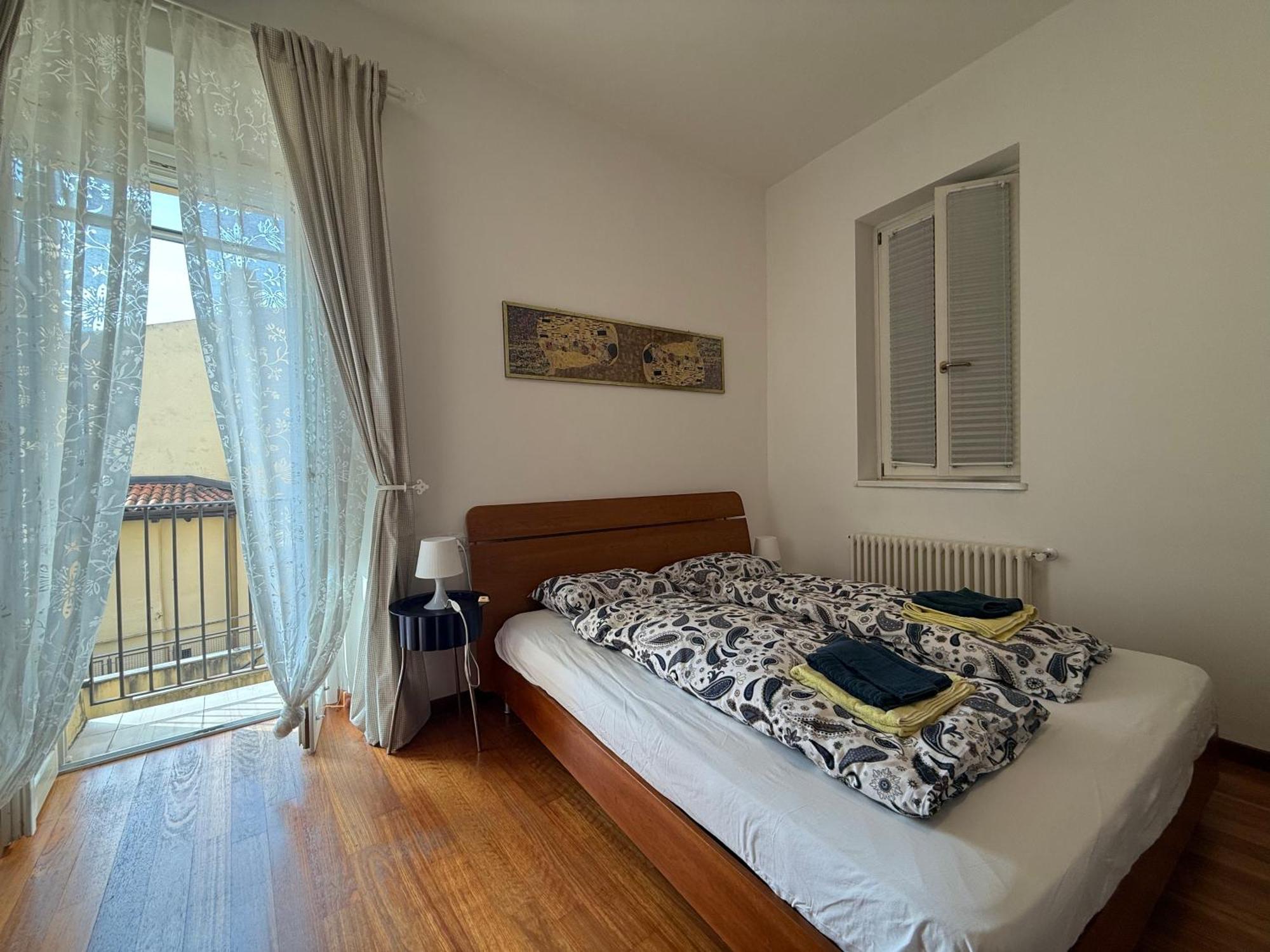 Trionfo Your Home In Trieste Business And Holiday Stays ภายนอก รูปภาพ