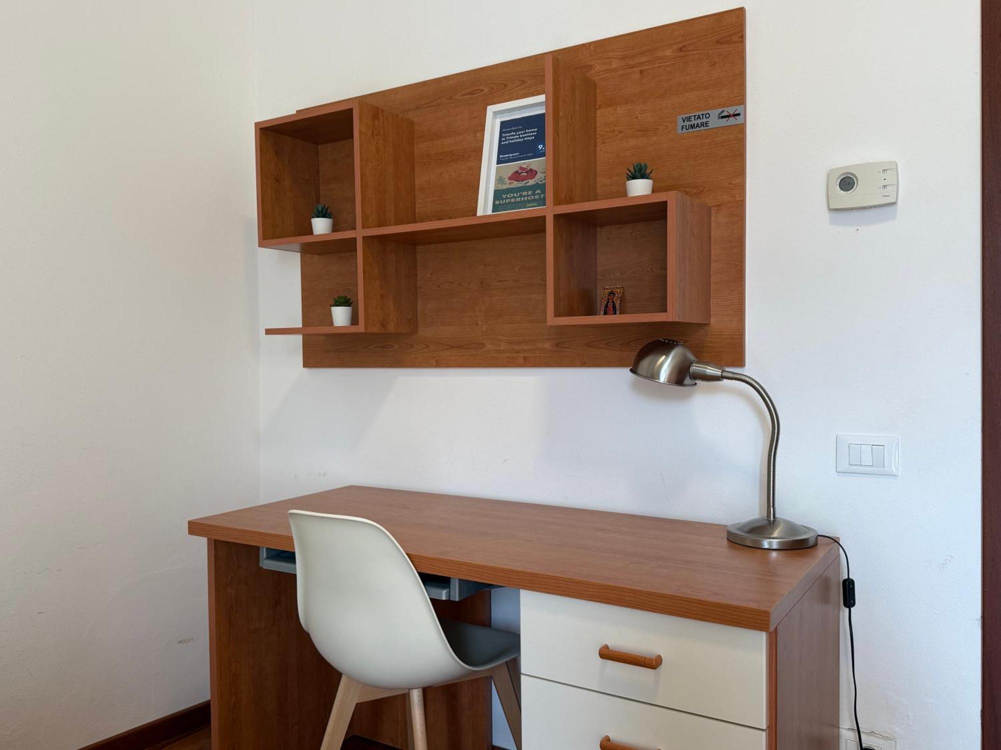 Trionfo Your Home In Trieste Business And Holiday Stays ภายนอก รูปภาพ